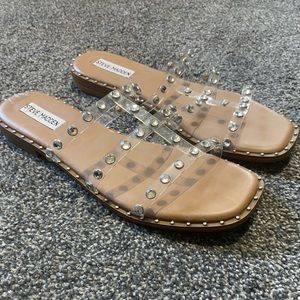 Steve Madden sandals